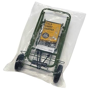 キャリーカート Amazon.co.jp: KRTD キャリーカート 折りたたみ ふた付き